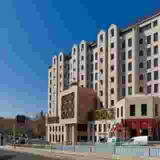 Hotel Alif Campo Pequeno, 1 of 5