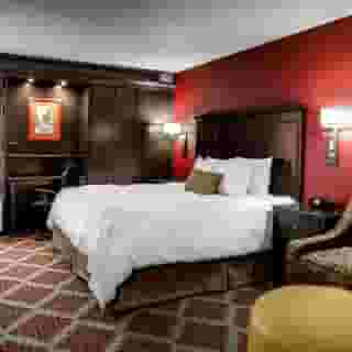 Hampton Inn West End Nashville, 6 of 6