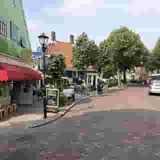 Hotel Zaandijk, 2 of 5