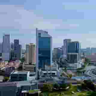 Peninsula Excelsior Singapore, A Wyndham Hotel, 4 of 5