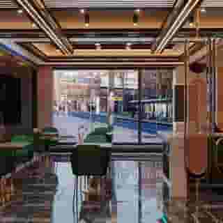 Hotel Crowned Plus, 5 of 5