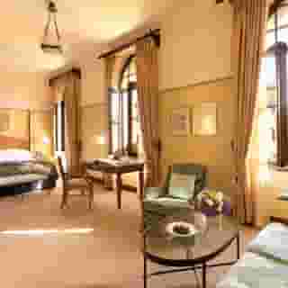 Four Seasons Hotel Istanbul At Sultanahmet, 3 of 5