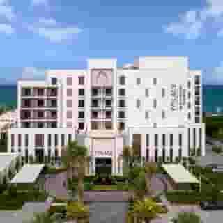 Palace Fujairah Beach Resort, 5 of 5