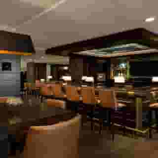 Standford Court Hotel, 1 of 5