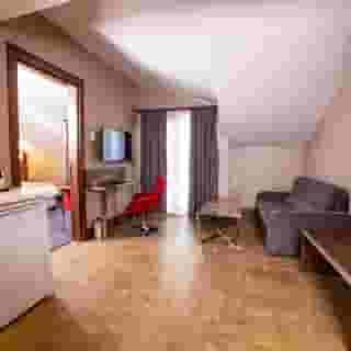 Ramada by Wyndham Istanbul Alibeykoy, 5 of 5