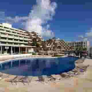 Paradisus Cancun, 6 of 6