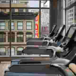 theWit Chicago, a Hilton Hotel, 1 of 5