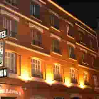 Raymond4 Toulouse, 4 of 5