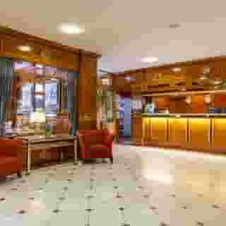 Trip Inn Hotel Uebachs, 6 of 6