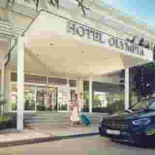 Hotel Olympia, 2 of 5