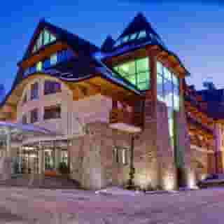 Crocus Hotel, 4 of 5