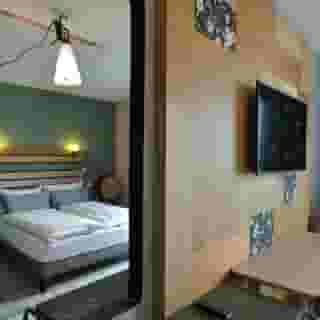 Hotel Birgit Berlin Mitte, 6 of 6