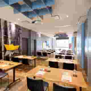 ibis Lyon Carre de Soie Hotel, 2 of 5