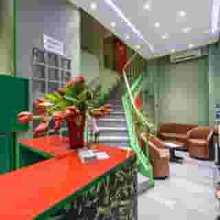 Les Jardins de Montmartre, 1 of 5