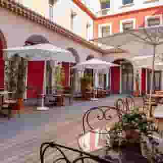 Hotel de Paris Sete, 5 of 5