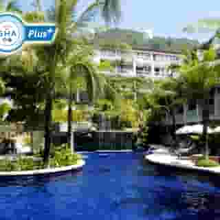 Sunset Beach Resort, 1 of 5