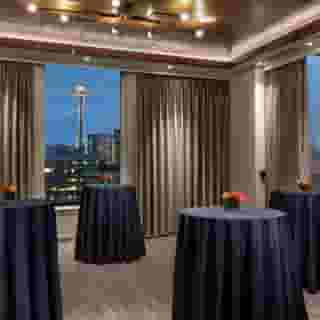 The Sound Hotel Seattle Belltown Tapestry C Hilton, 5 of 5