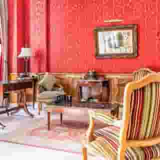 Regence Paris, 3 of 5