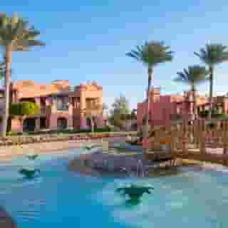 Charmillion Sea Life Sharm, 2 of 5