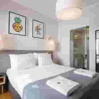 Urbano Flh Hotels Lisboa, 2 of 5