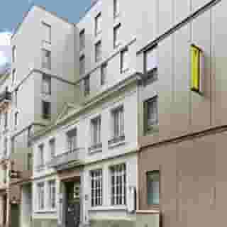 B&B HOTEL Lyon Centre Perrache Berthelot, 6 of 6