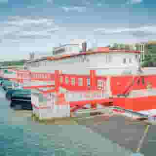 Botel Albatros, 2 of 5