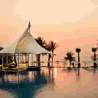 Movenpick Siam Hotel Pattaya, 1 of 5