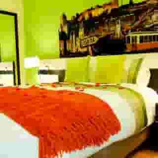 Vila Nova Guesthouse, 1 of 5