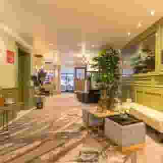 Leonardo Hotel Antwerp The Plaza, 5 of 5