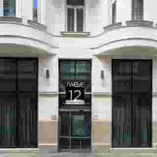 Hotel 12 Revay Hotel, 1 of 5