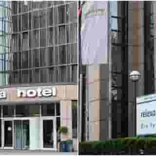 relexa Hotel Airport Dusseldorf Ratingen, 4 of 5