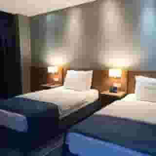 Holiday Inn Express Altunizade, 5 of 5