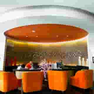 100 Sunset Hotel and Ballroom, 4 of 5