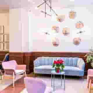 Hotel Lothus, 5 of 5