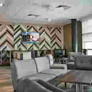 Ac Hotel Manchester Salford Quays, 3 of 5