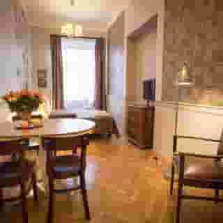 Scharffenberg Apartments Main Square, 1 of 5