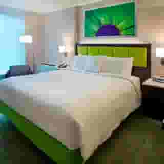 Springhill Suites New York Midtown Manhattan Fifth Avenue, 5 of 5