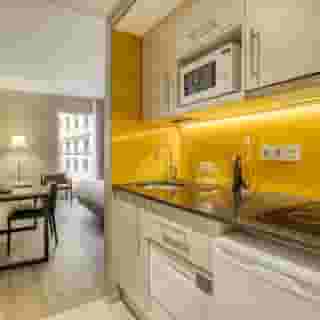 Citadines Ramblas Barcelona, 6 of 6