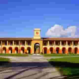 Casale La Sterpaia, 5 of 5
