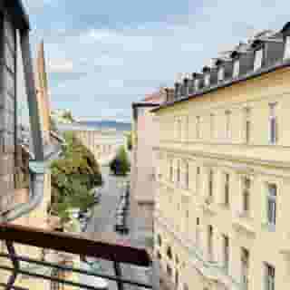 Hotel Orion Varkert, 1 of 5