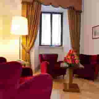 Bettoja Hotel Atlantico, 1 of 5