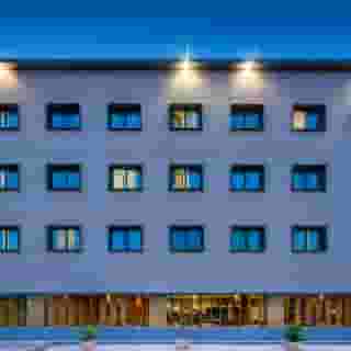 B&B Hotel Granada Estacion, 4 of 5