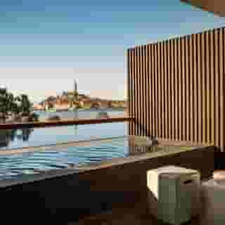 Grand Park Hotel Rovinj, 2 of 5