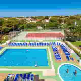 Globales Calan Blanes, 2 of 5