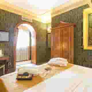 Hotel Manfredi Suite In Rome, 3 of 5