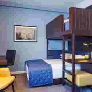 Temple Bar Hotel, 3 of 5