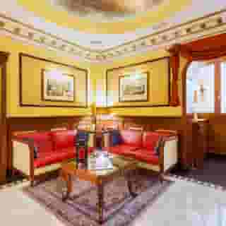 Hotel Manfredi Suite In Rome, 2 of 5