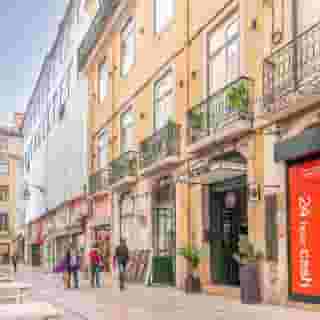 The Art Inn Lisbon, 5 of 5