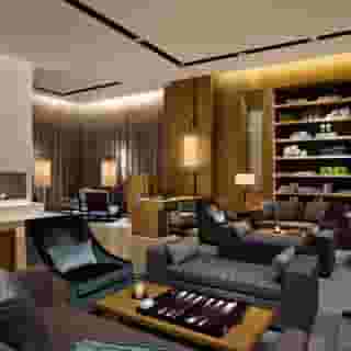 The Upper House Hong Kong, 3 of 5