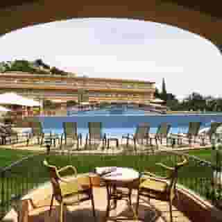 Mon Port Hotel, 5 of 5